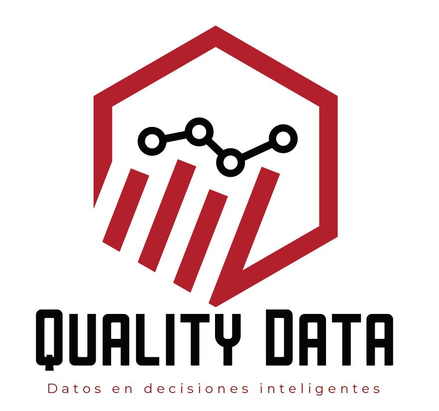Quality Data Logo